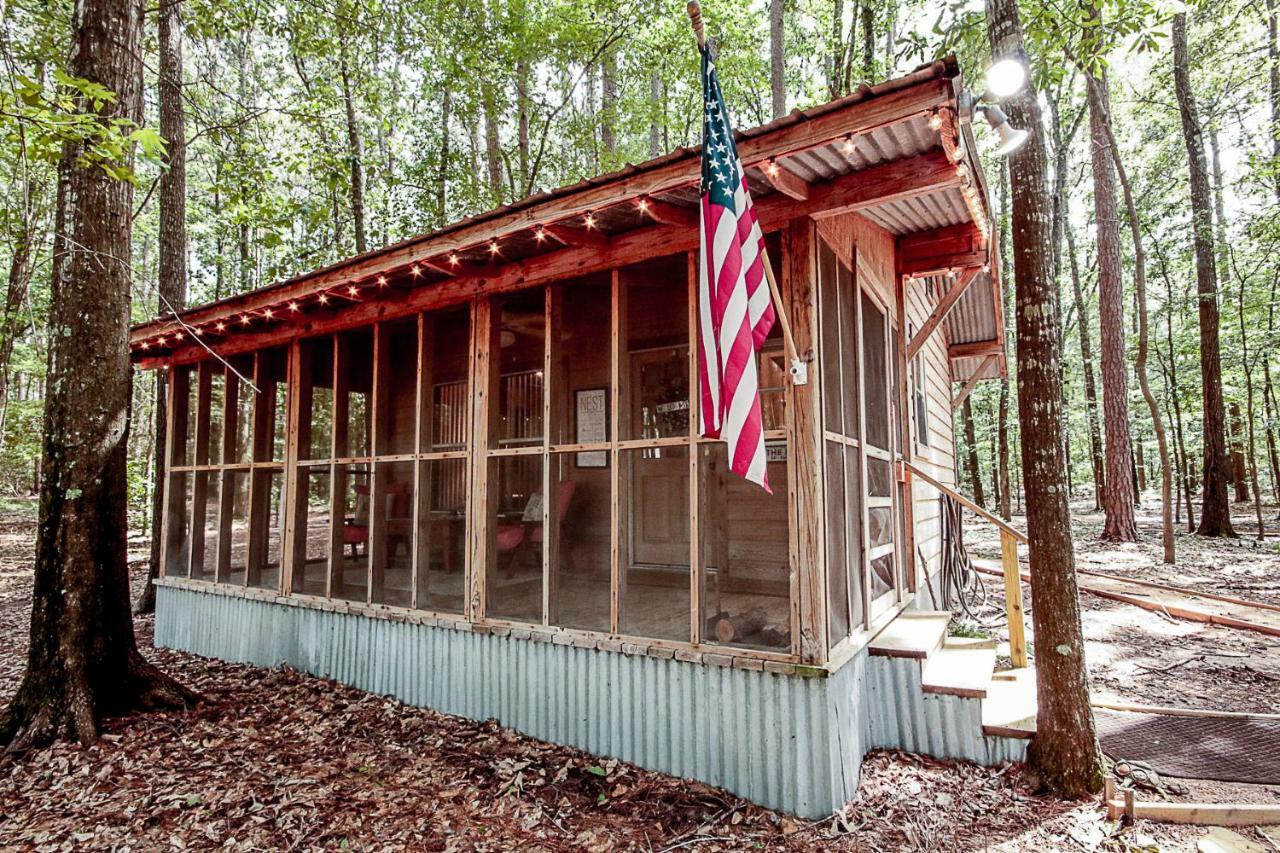 Happy Pine Cone Villa Tyler Exterior photo