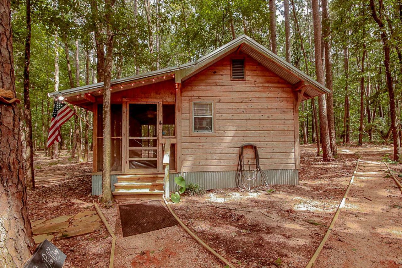 Happy Pine Cone Villa Tyler Exterior photo