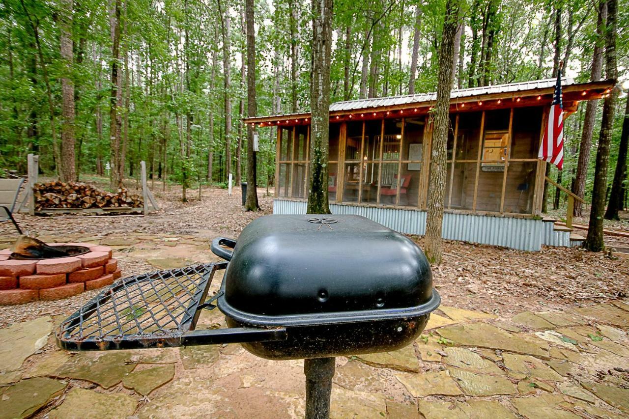 Happy Pine Cone Villa Tyler Exterior photo